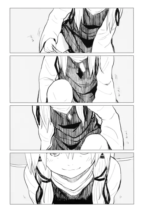 Suwa Nee-chan Amaesase...wa!? Suwa Shota Bangaihen 5 | Being Spoiled by Suwa Nee-Chan...Ah!? Suwa Shota Extra Volume 5