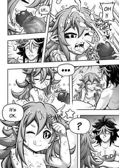 [sky & si-o] 罪世 - 第1章 | Tsumi Yo - Chapter 06 [EN]