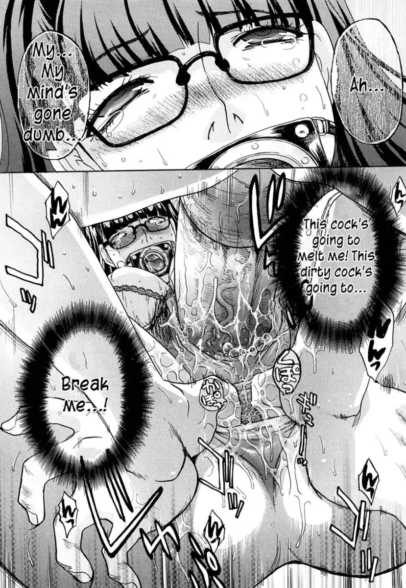 Beginning of the End (Part 2)
