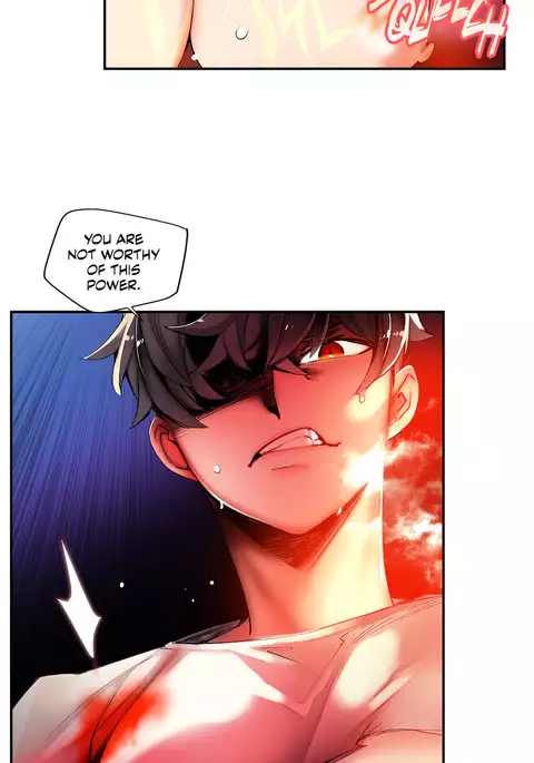 Lilith`s Cord Ch.1-41