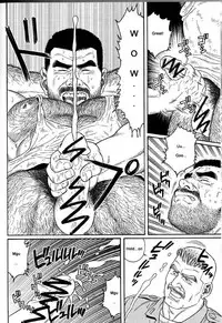 [Gengoroh Tagame] Kimiyo Shiruya Minami no Goku (Do You Remember The South Island Prison Camp) Chapter 01-10 [Eng]