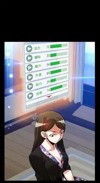 [KKUN &INSANE] Love Parameter 恋爱辅助器 86-94 [Chinese]中文