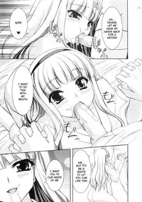 (C77) [Kirintei (Kirin Kakeru)] Favorite Memory's (THE IDOLM@STER) [English] {Koibito}