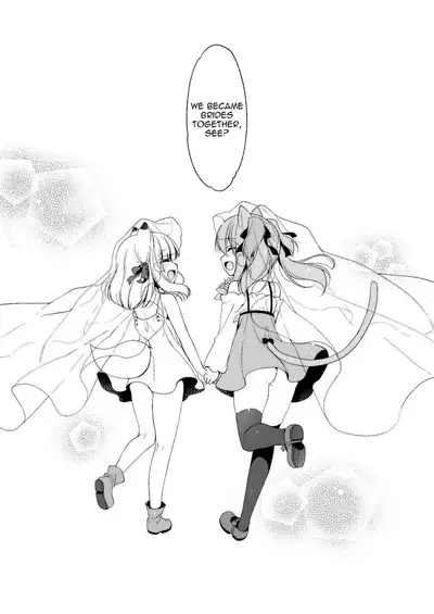 Boku no Risou no Isekai Seikatsu Soushuuhen 01 | My Ideal Life in Another World Omnibus 01