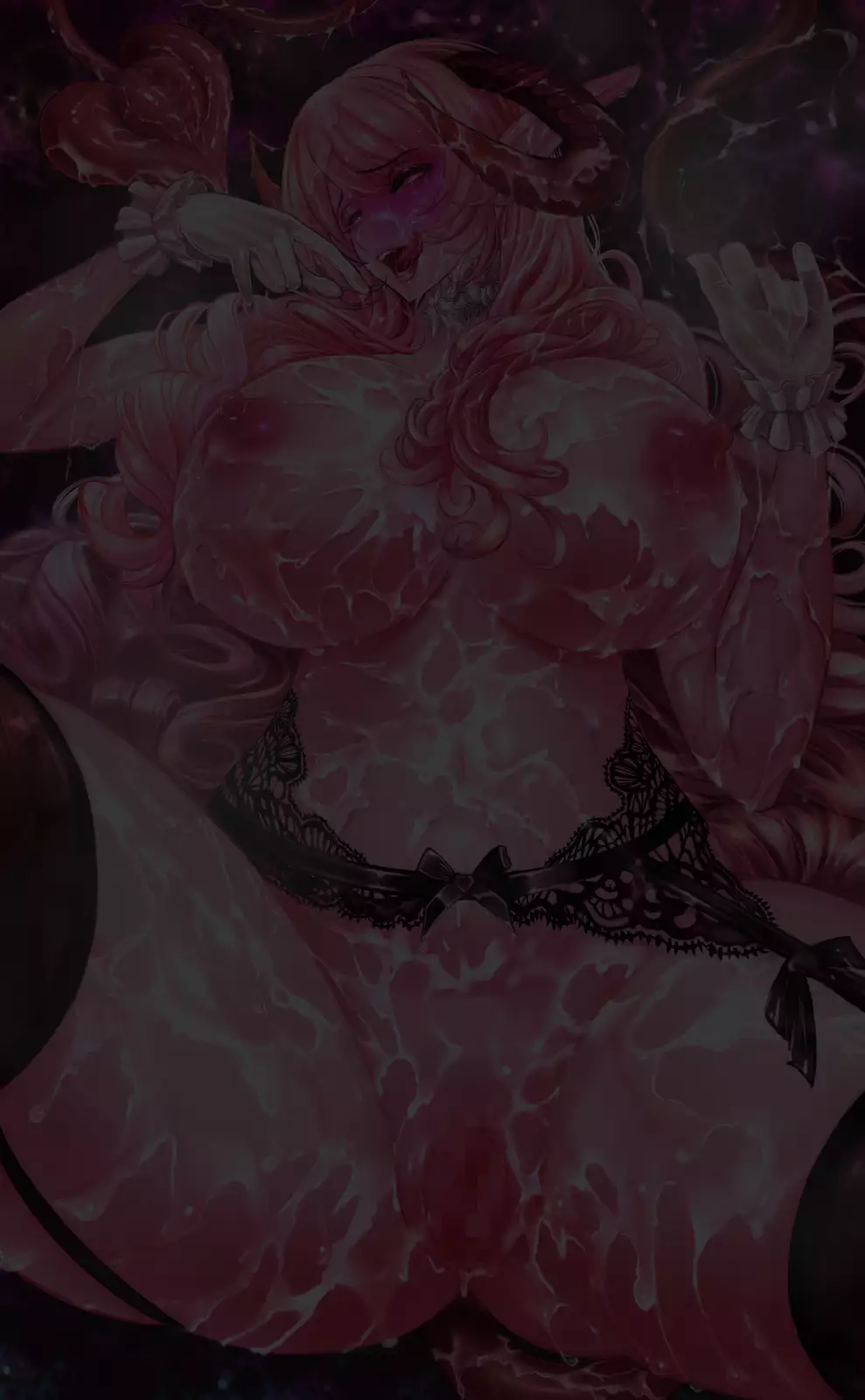 DISCORDIA PROTOCOL