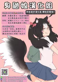 (C78) [Kyuushoku Dorobou (Murakumo)] For the time being 8 [Chinese] [臭鼬娘漢化組]