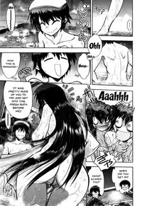 [Yagami Dai] Maji de Watashi ni Koi Shinasai! S Adult Edition ~Shodai Heroine Hen~ | Fall in Love With Me For Real! Ch.1-3 [English] {Doujins.com}