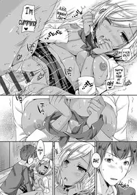 [Ueda Rieko] Doutei Killer na Imouto ~Bitch-kei Kyonyuu Gal ni Yarare Houdai~ Ch. 0-4 [English] [N04h] [Digital]