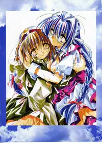 (C70) [Watsukiya (Watsuki Ayamo)] Watsukiya no Hon Soushuuhen 3 (KEY)