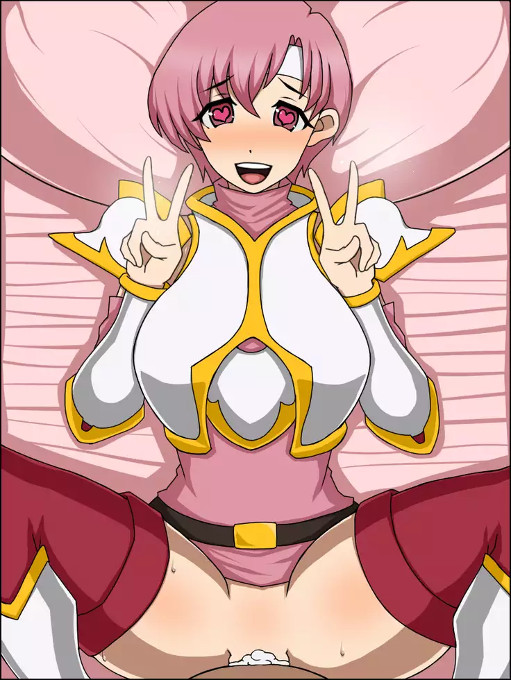 Moshimo Anoko-tachi ga Anata ni Zokkon no Nikudorei dattara ~Fire Emblem~