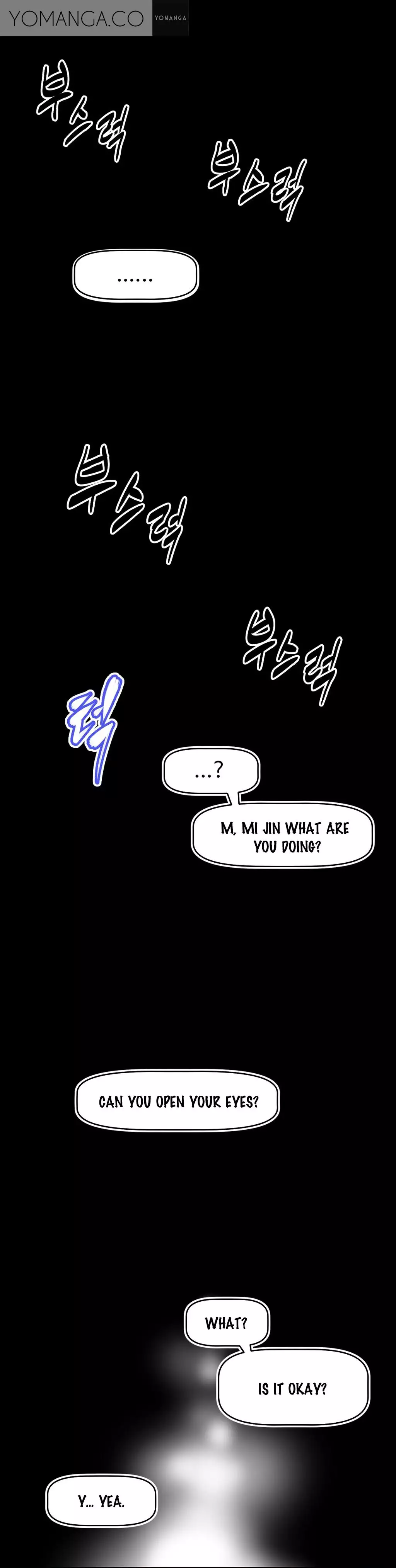 Brawling Go 0-16 Chapters