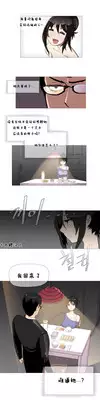 HouseHold Affairs 【卞赤鲤汉化】1~15话