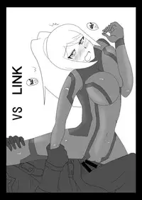 [Stapspats (Various)] Z/ERO SUIT FUSION (Metroid) [English] {doujin-moe.us} [Digital]