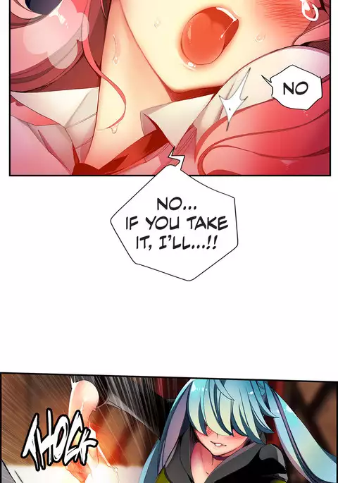 Lilith`s Cord Ch.1-41