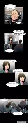 [Team Black October] Canine Tooth Ch.1-11 (English) (Ongoing)
