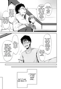 [Shiokaze Sango] Inma no Kyoudai Ch. 1-2 [English] [Mikakunin]