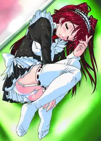 (C69) [Brave Heart (Master Woo)] Iron Claw de Heart o Washizukami (Heart) (ToHeart 2)