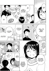 [Inuboshi] Tsukimisou no Akari | The Light of Tsukimi Manor Ch. 1-6 [English] [Hayama_Kotono]