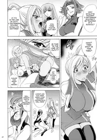 (C74) [Kawaraya Honpo (Kawaraya A-ta)] Hana - Maki no Juuroku - Karen (Code Geass: Lelouch of the Rebellion) [English] {doujin-moe.us}