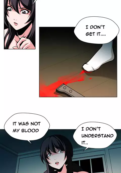 Twin Slave Ch.1-36