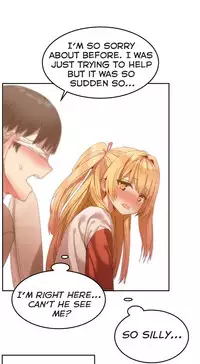 [Mx2J] Hahri's Lumpy Boardhouse Ch. 0-17 [English] (YoManga) (Ongoing)