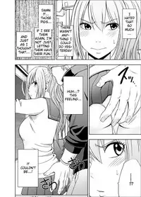 [Crimson] 1-nenkan Chikan Saretsuzuketa Onna -Zenpen- | The Girl Who Was Molested For a Full Year -First Part- [English] {Kizlan}