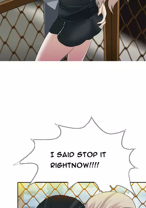 Dark Game Ch.1-14