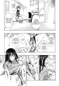 [Asagi Ryu] Oneesan to Aishiacchaou! | Making Love with an Older Woman Ch.1-7 [English] {Junryuu}