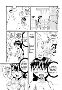 [RaTe] Daijoubu? Onee-chan | Is This Okay, Onee-chan? (Oneechin) [English] [SaHa] [Decensored]