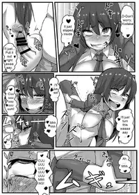 (C80) [Null Mayu (Chimosaku)] Boku wa Yozora wo | I Don't Have Yozora (Boku wa Tomodachi ga Sukunai) [English] {DarkSpooky}