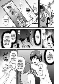 Gibo to Futari de Kurashitara... | When I Live Alone with My Stepmother... Ch. 1-3