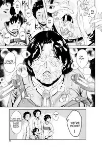 [Jitsuma] Kinyoubi no Haha-tachi e - To Friday's mothers [English] [Amoskandy, desudesu, Kusanyagi]