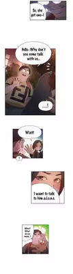 [BAK Hyeong Jun] Sweet Guy Ch. 1-47 [English] [YoManga]