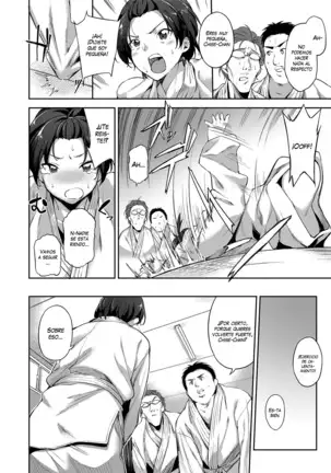 Ai ga Nakutemo Ecchi wa Dekiru! - Even if There is No Love You Can H! Ch. 1-8