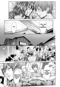 [Okayusan] School Caste Prologue and Ch. 1-3 [English] {Erf'} [Decensored]