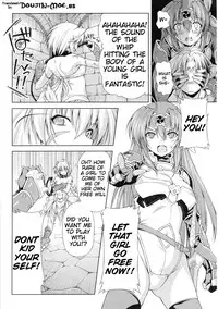 [Kazuma Muramasa] Lightning Warrior Raidy - Evil Purifying Lightning Ch. 1-10 [Eng]