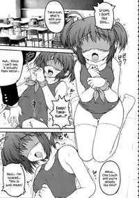 (C69) [Bottomress Pit, Gekka Bijin, Kenro Koubo (Various)] Totsugeki Konomix (ToHeart2) [English] {Hennojin}