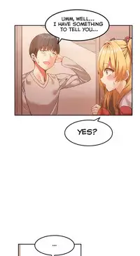 [Mx2J] Hahri's Lumpy Boardhouse Ch. 0-17 [English] (YoManga) (Ongoing)