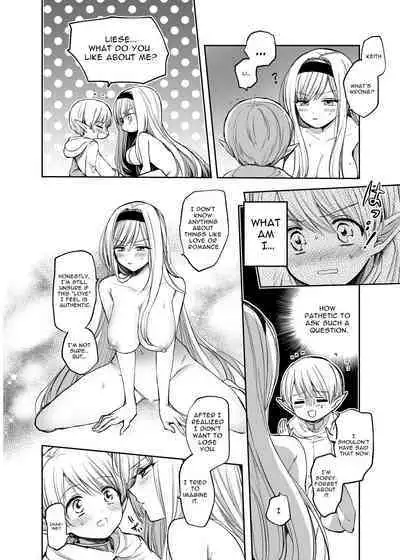Kiraware Onna o Tasuketara, Happy Daidanen o Mukaeta! | I Saved A Girl People Despise, And Got The Happy Ending!
