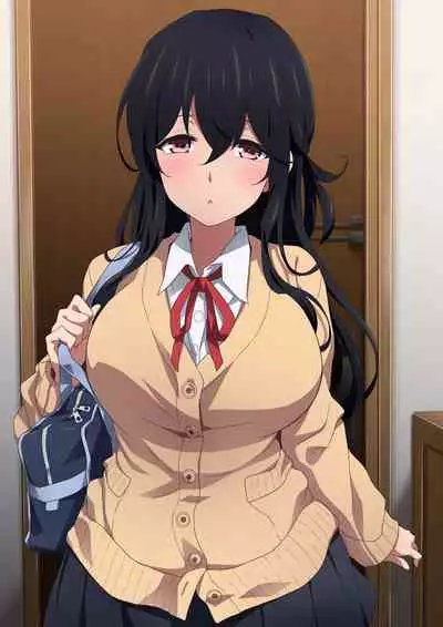 Onee-chan wa itsumo boku ni onara o Kagasete Kureru