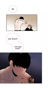 [Silverstar] Talk To Me Ch.1-32 (English) (Ongoing)