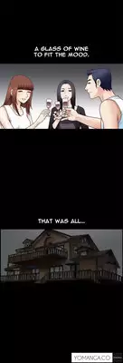 [Liangshan Bo] Seduction Ch.1-9 (English) (YoManga) (Ongoing)