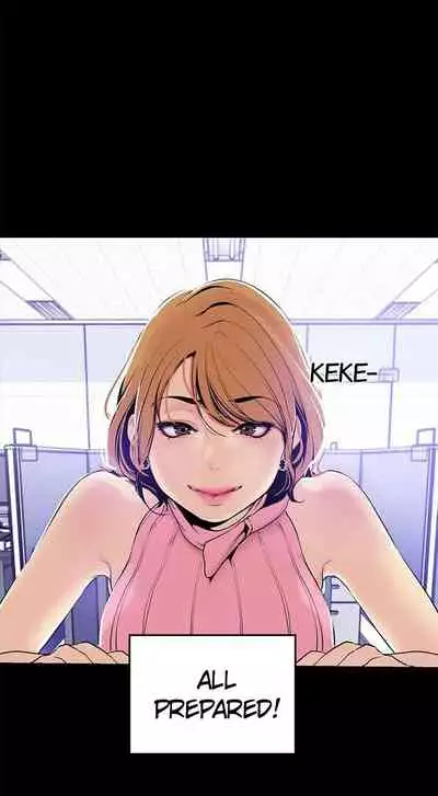 A Wonderful New World Ch.30/?