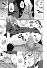 [Shunjou Shuusuke] Nee, Mou Sukoshi Dake... | Please, Just a Little Bit More [English] {doujin-moe.us}