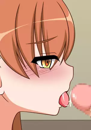 TS Mesu Ochi ~Netami no Taishou datta Aite ni Mesu Ochi saserarete Iku Hanashi~