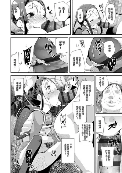[Maeshima Ryou] Otona no Omocha no Tsukaikata | 大人的玩具的使用方法 [Chinese] [Digital]