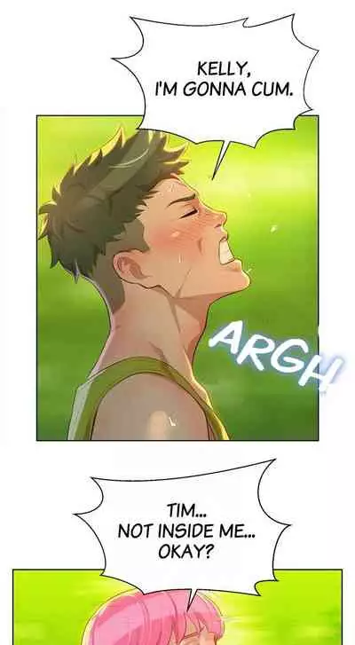 [Tharchog, Gyeonja] What do you Take me For? Ch.47/? [English] [Hentai Universe]