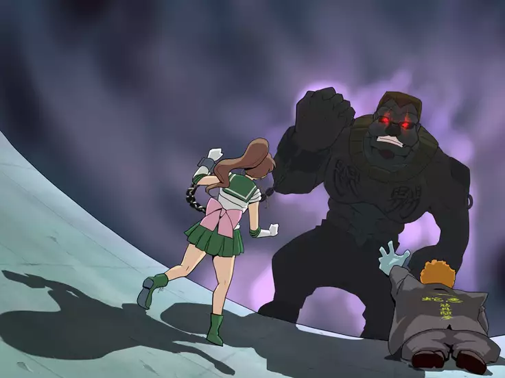 Bad End Simulation Vol. 4