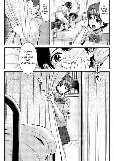 [Tomihero,] Doutei no Ore o Yuuwaku suru Ecchi na Joshi-tachi!? 3 | Perverted Girls Are Seducing Me, A Virgin Boy!? 3 [English] {Doujins.com} [Digital]