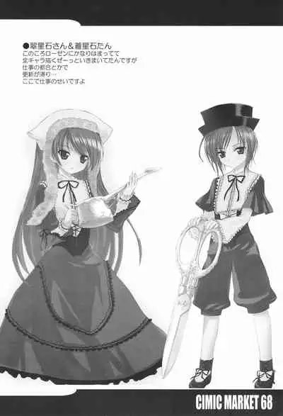 R-TYPE Nirvana FUTAGO Princess